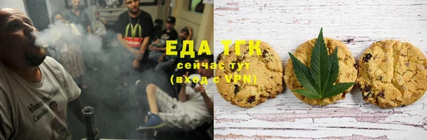 твердый Инта