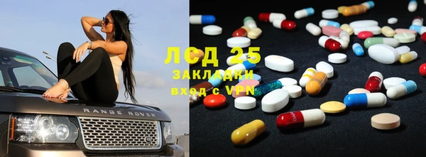 твердый Инта